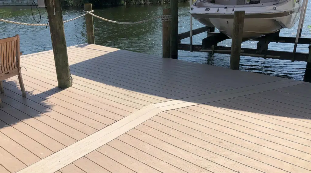 Crocker Marine Services - What's the Best Time of Year for Dock Construction in Florida?