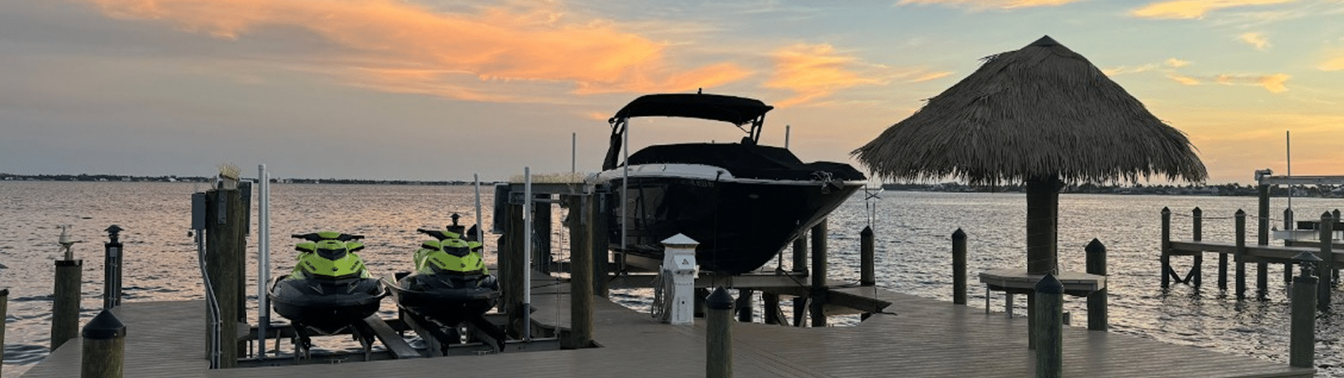 Southwest Florida Marine Contractor Builds Business on Engineering Precision and Faith-Based Values