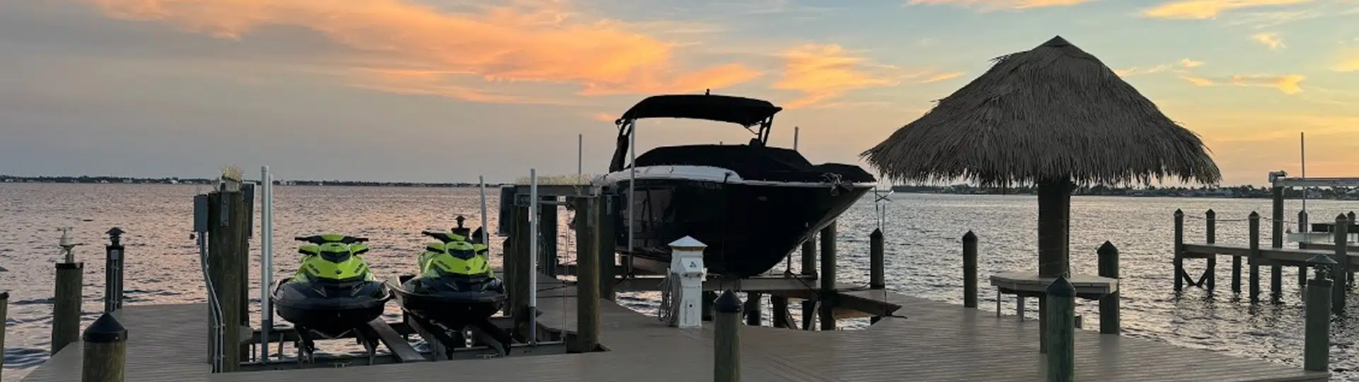 Southwest Florida Marine Contractor Builds Business on Engineering Precision and Faith-Based Values
