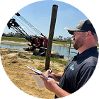 Crocker Marine Services - Documentation and Reporting