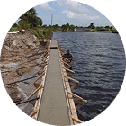 Crocker Marine Services - Drainage System Maintenance