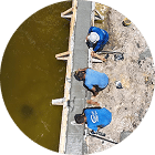 Crocker Marine Services - Joint and Seal Maintenance