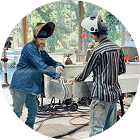 Crocker Marine Services - Structural Inspections