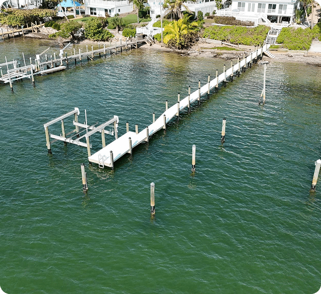 Crocker Marine Services - Waterfront Property