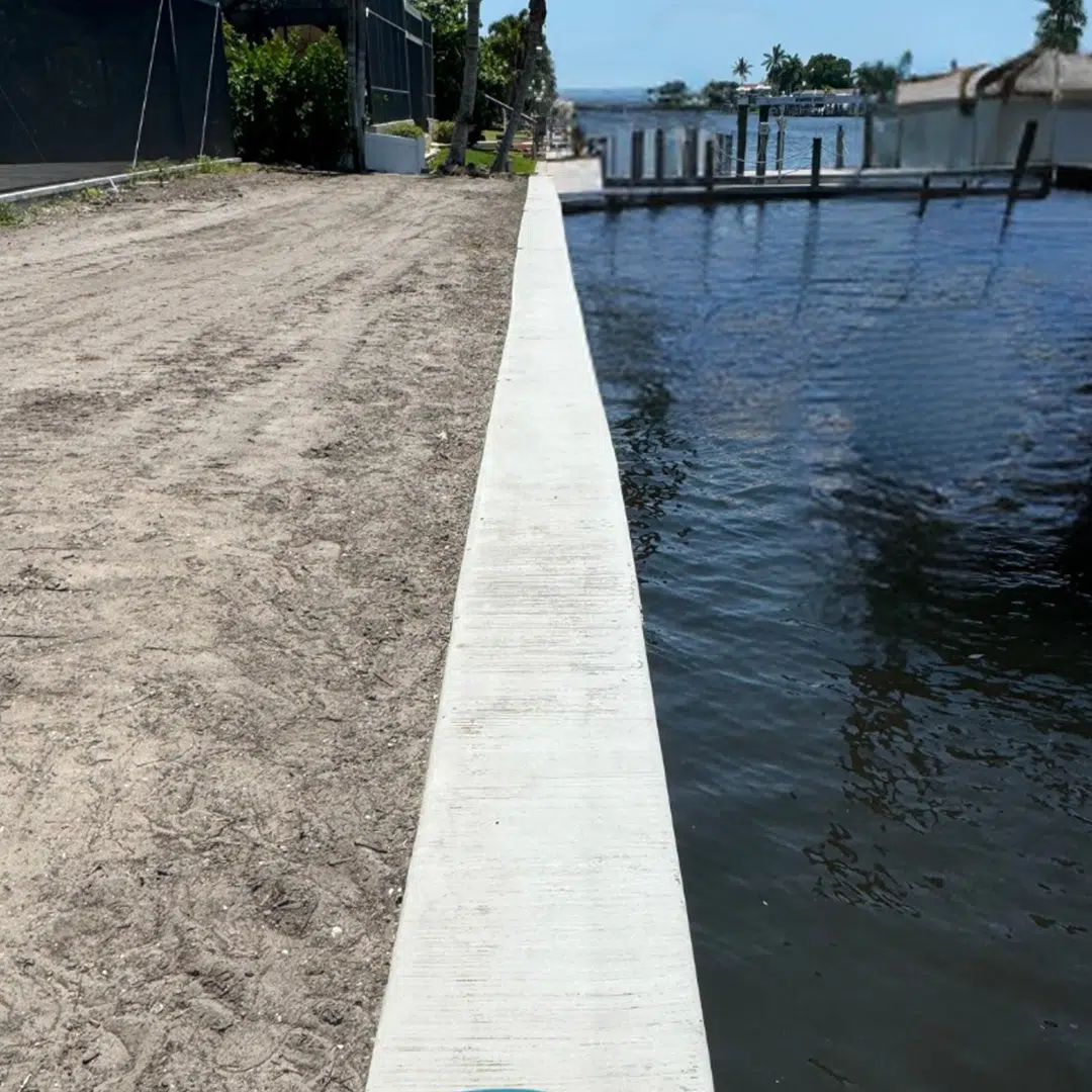 Crocker Marine Services - Storm Benefit Protection