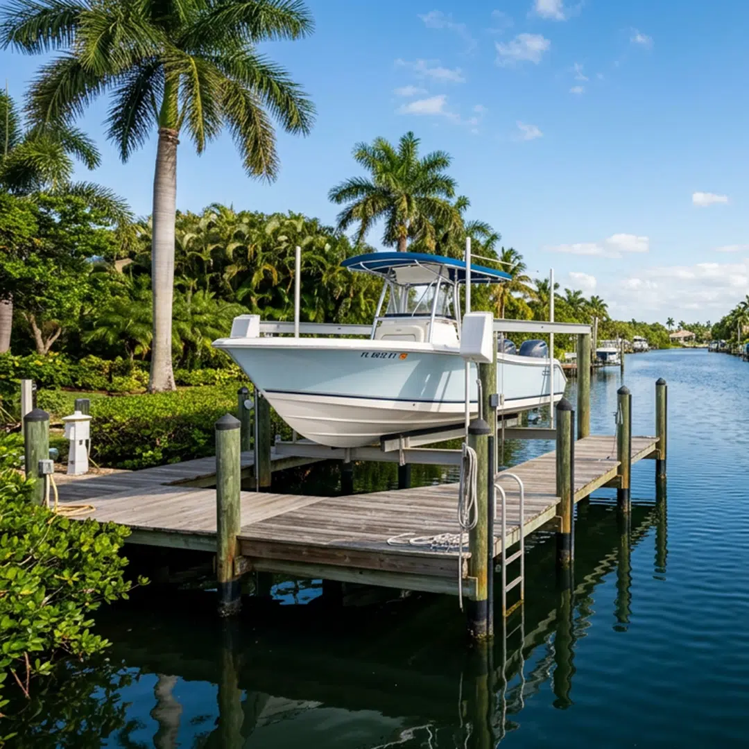 Crocker Marine Services - Navigational Property Value Benefits of Dredging