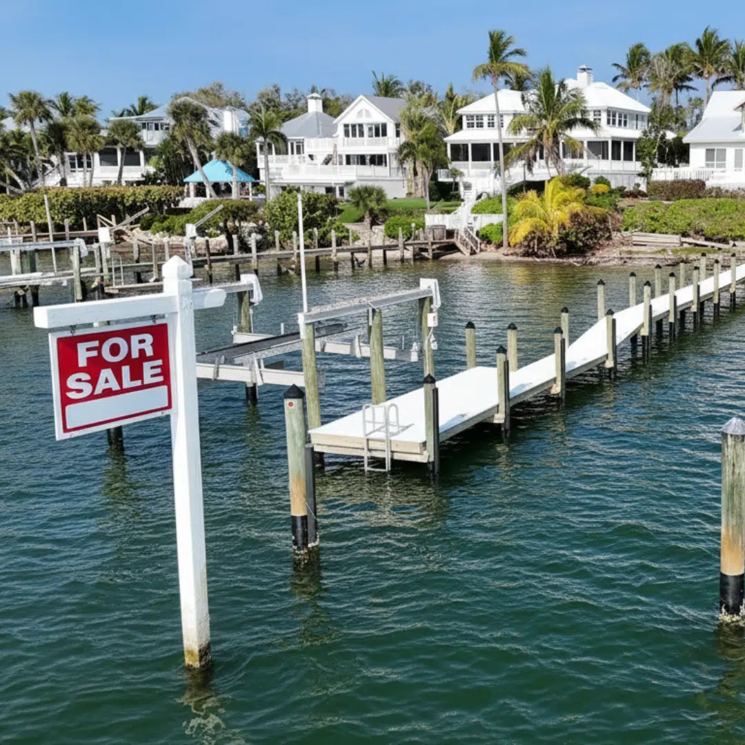 Crocker Marine Services - Signs You Need an Inspection Now