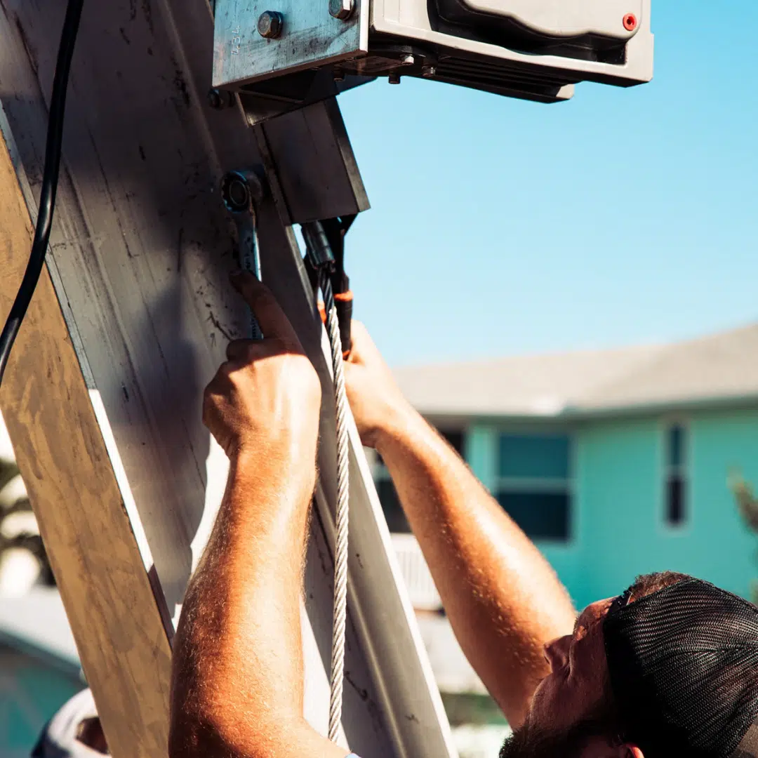 Crocker Marine Services - Why Inspections Save You Money