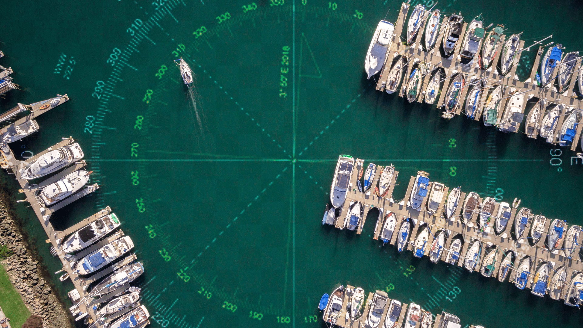 Crocker Marine Services Launches First-of-Its-Kind Real-Time Boating Safety Platform Powered by NOAA Data & Geolocation