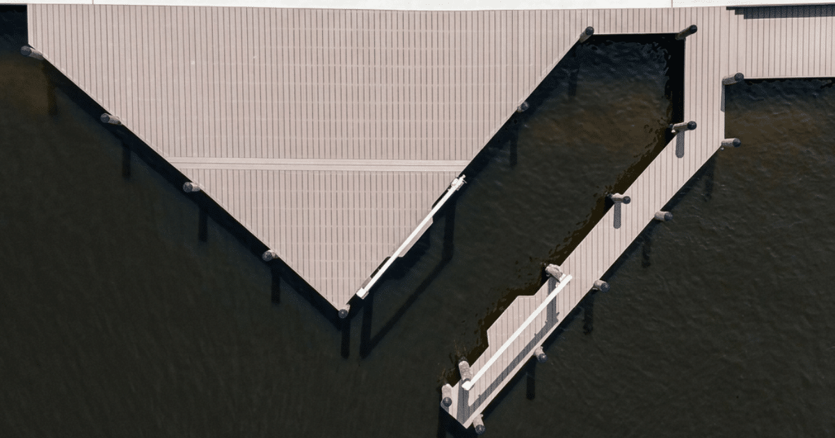 Custom Dock Design Trends for SWFL Waterfront Homes
