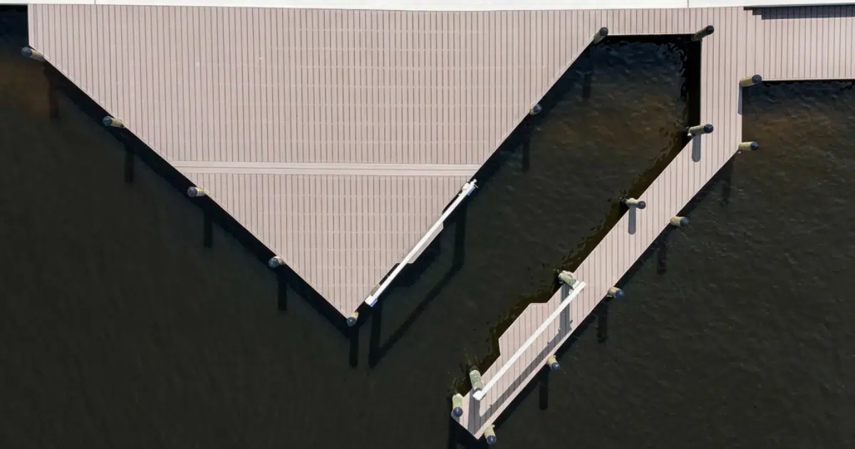 Custom Dock Design Trends for SWFL Waterfront Homes