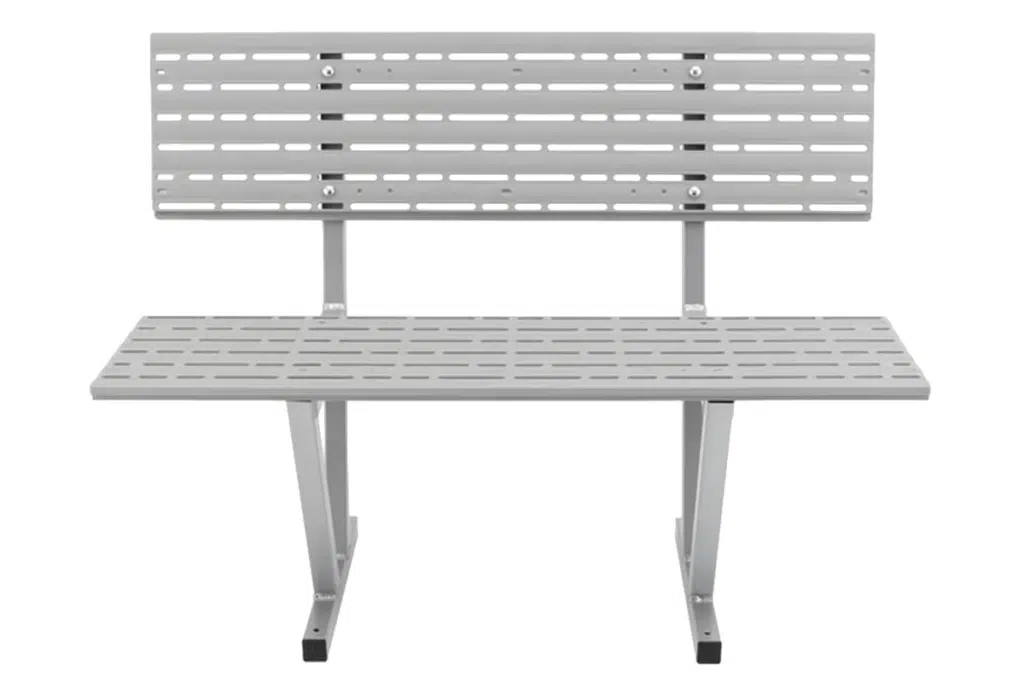 Crocker Marine Services - Dock Bench