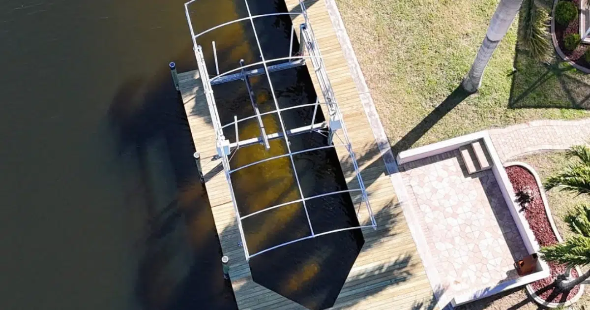How to Choose a Marine Contractor in SWFL