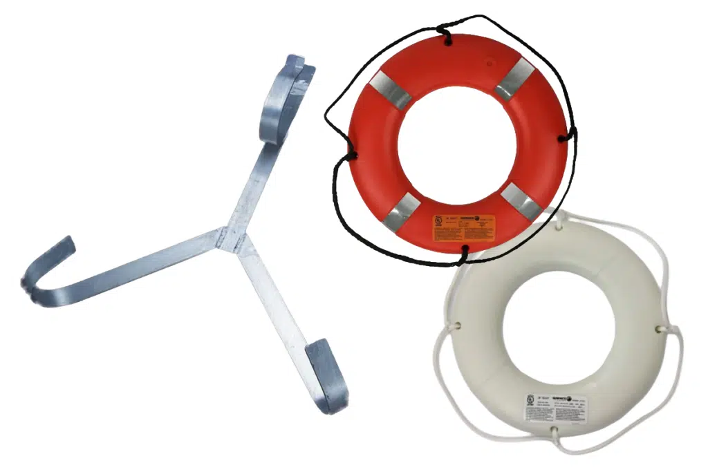 Crocker Marine Services - Liftring Mount2