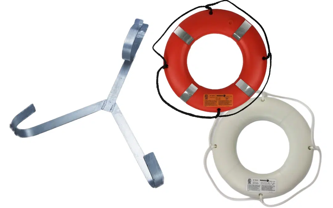 Crocker Marine Services - Liftring Mount2