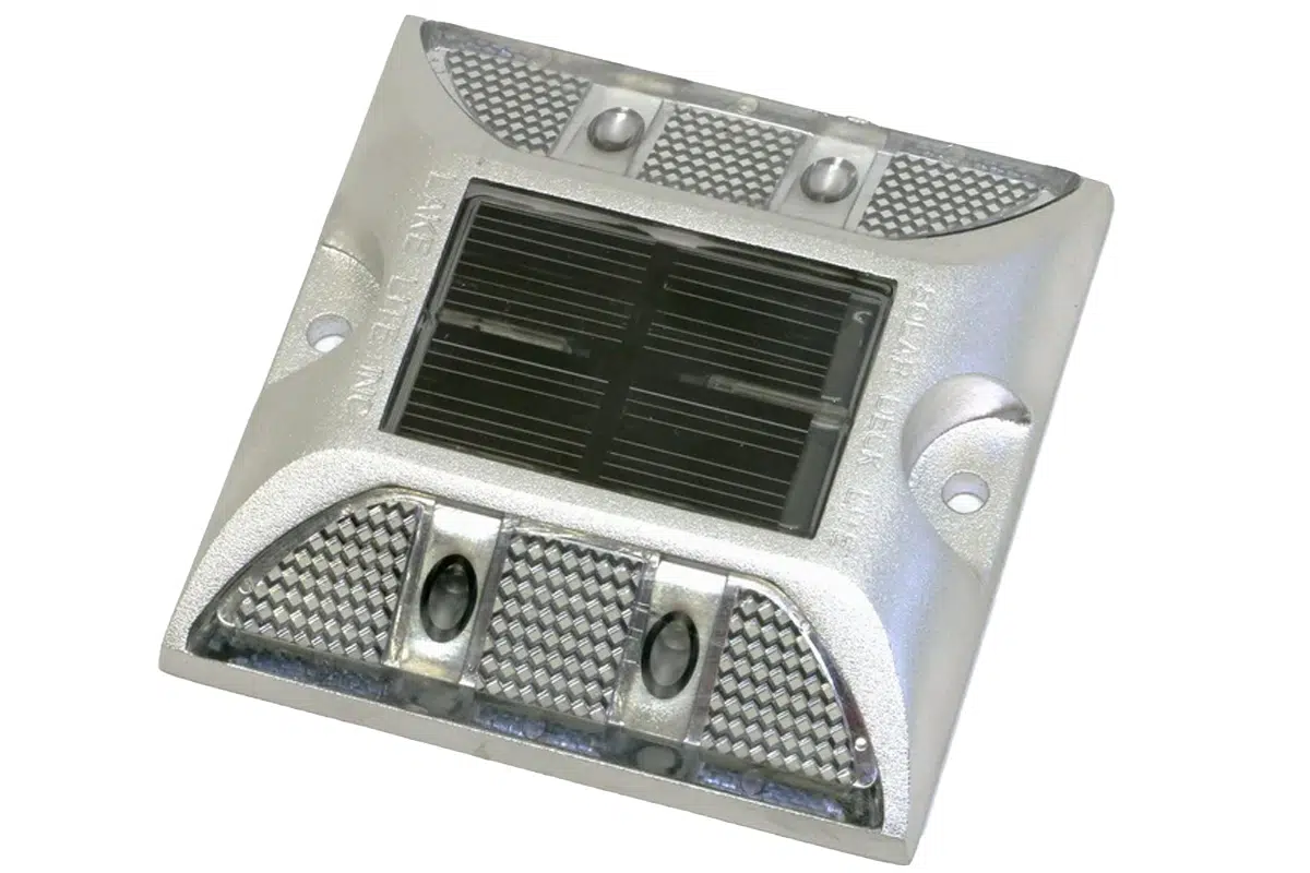 Crocker Marine Services - Deck Lights1
