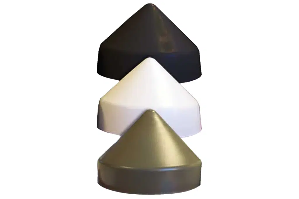 Crocker Marine Services - Round Piling Caps2
