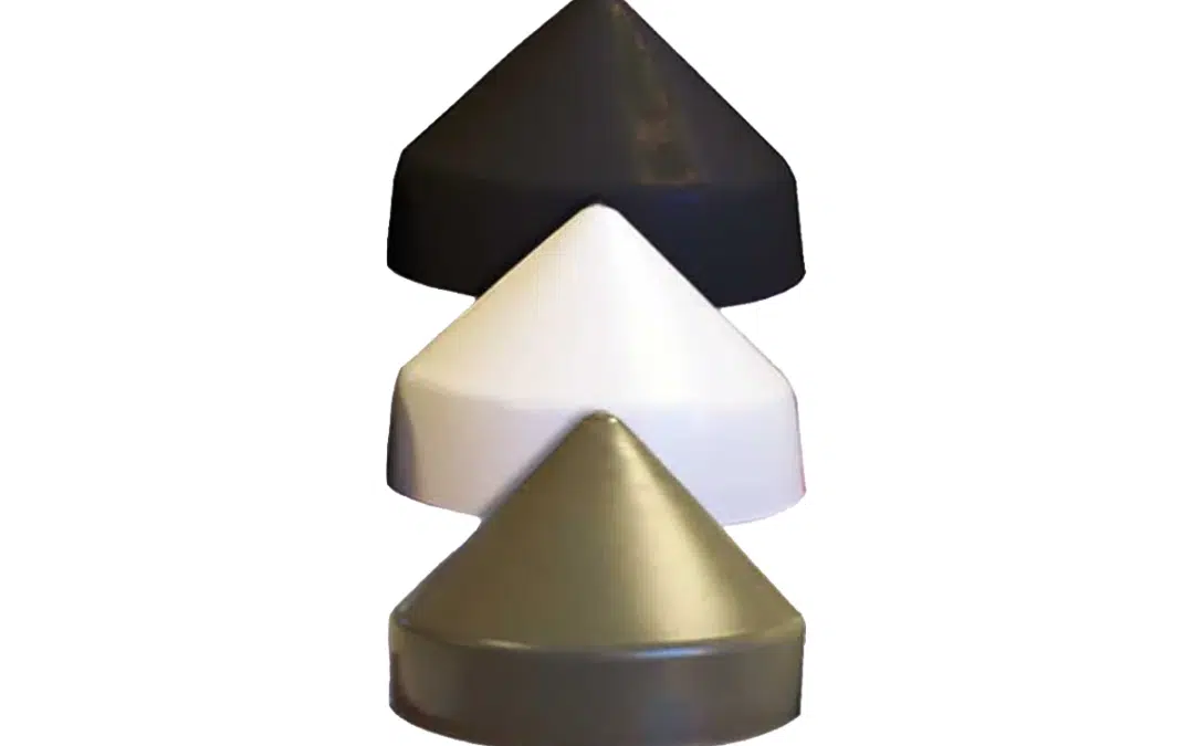 Crocker Marine Services - Round Piling Caps2