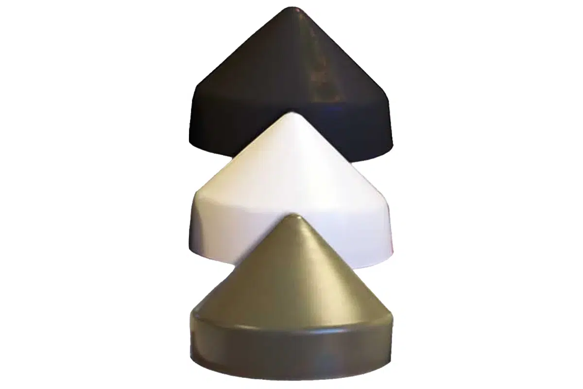 Crocker Marine Services - Round Piling Caps2