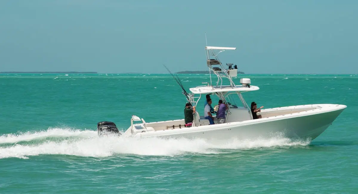 Gulf of America Fishing Tips: How to Catch More Fish Along Florida’s Gulf Coast
