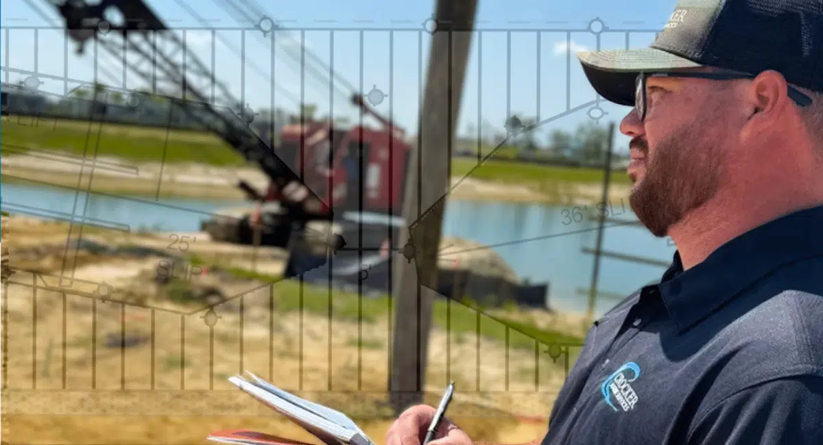 Crocker Marine Services - Marine Inspections 2026 Blog