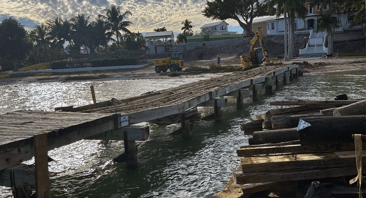 Hurricane Recovery Starts Before the Storm: A Waterfront Property Owner’s Guide for Southwest Florida