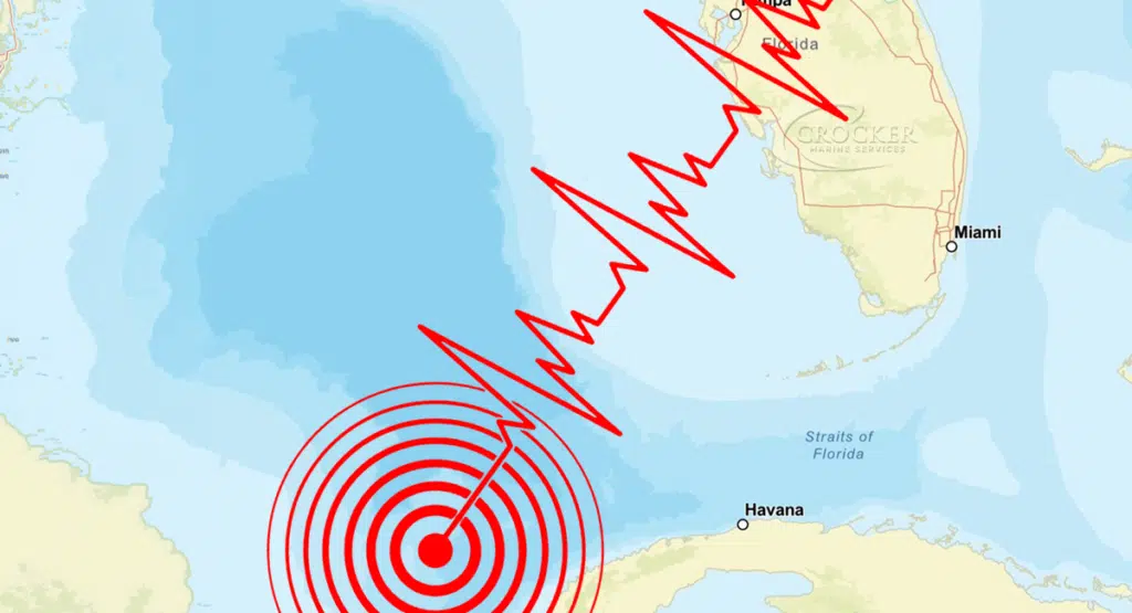 Crocker Marine Services - Cms Pr Earthquake Hurricane Prep Blog