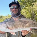 Crocker Marine Services - Cms Fishing Redfish Blog