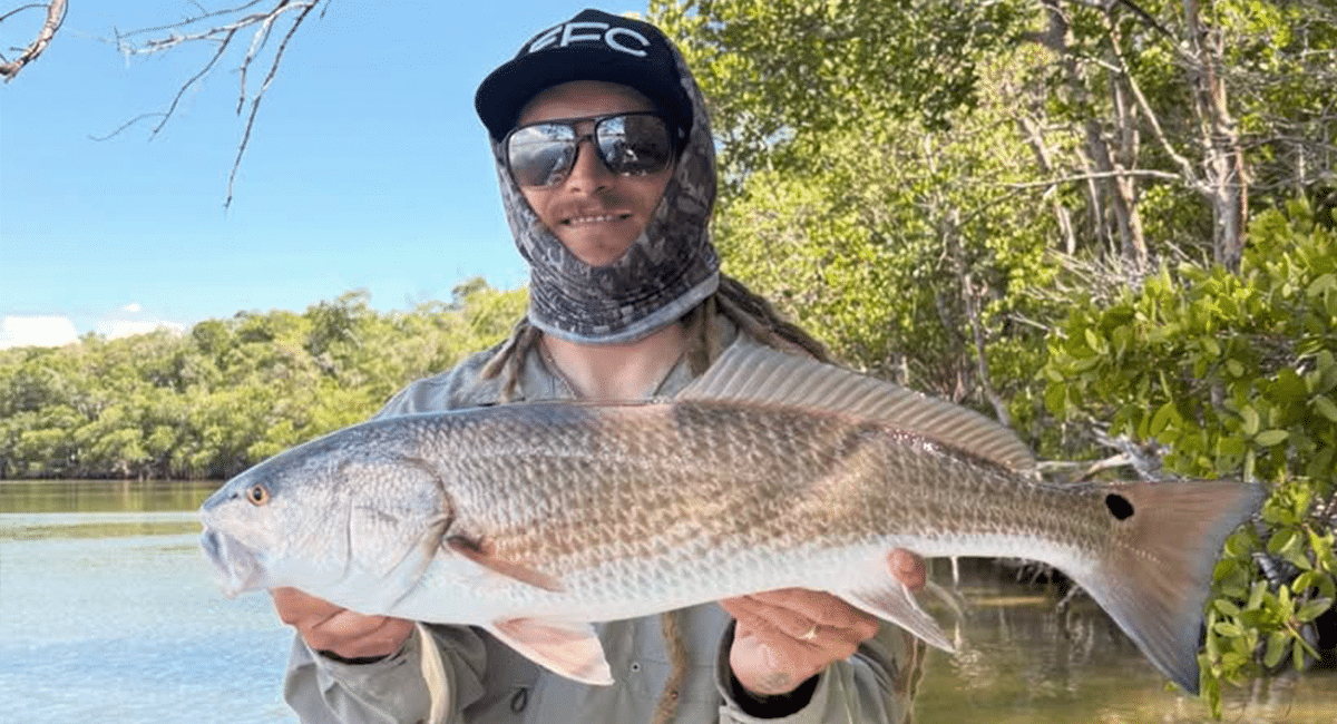 Cape Coral Canal Fishing Tips: How to Catch More Snook, Tarpon & Redfish