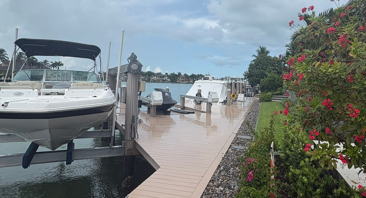 Marco Island and Naples Storm Surge Protection Tips