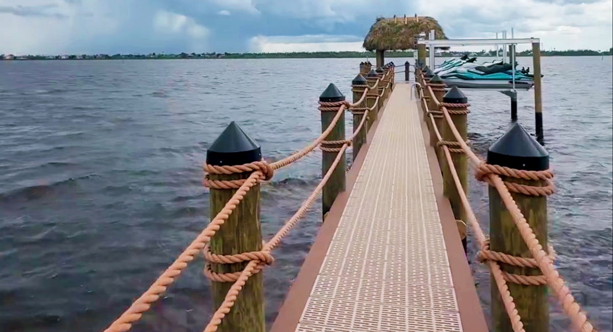 The Top Waterfront Upgrades Increasing Property Values in Naples and Marco Island