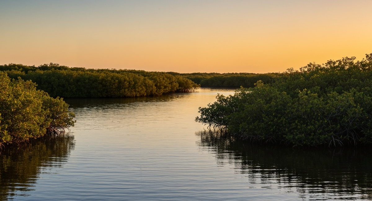 Mangrove Fishing Tips Around Marco Island